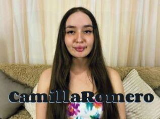 CamillaRomero