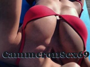 CammeronSex69