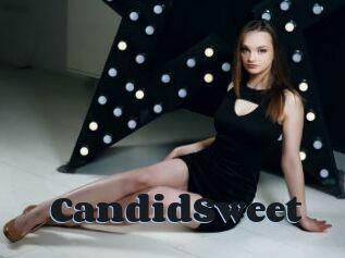 CandidSweet