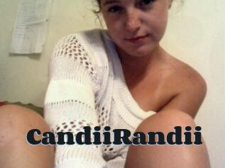 CandiiRandii