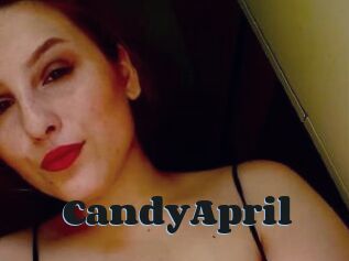 CandyApril