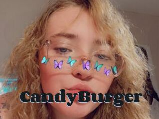 CandyBurger