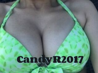 CandyR2017