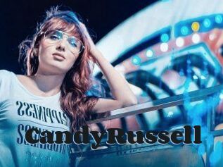 CandyRussell