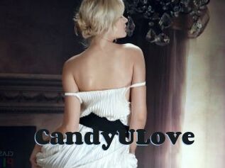 CandyULove