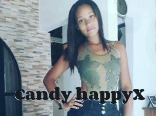 Candy_happyX