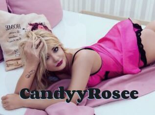 CandyyRosee