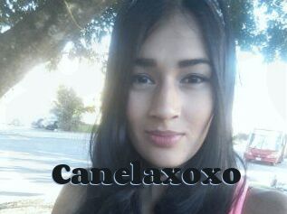 Canelaxoxo