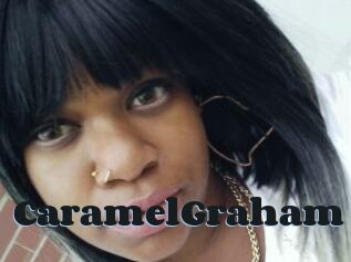CaramelGraham