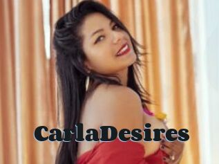 CarlaDesires