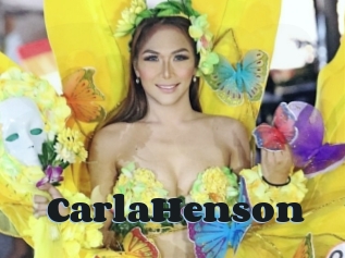 CarlaHenson