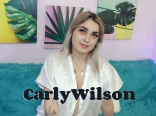 CarlyWilson