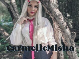 CarmelleMisha