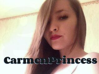 CarmenPrincess