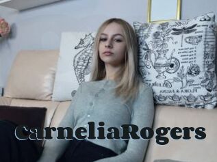 CarneliaRogers