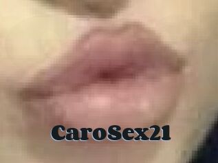 CaroSex21