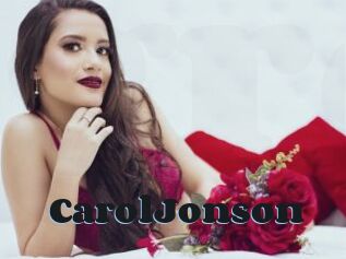 CarolJonson