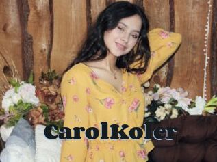 CarolKoler