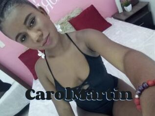 CarolMartin