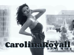 CarolinaRoyall