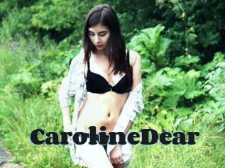 CarolineDear