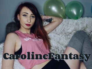 CarolineFantasy