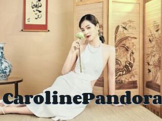 CarolinePandora