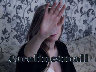 CarolineSmall