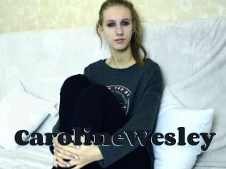 CarolineWesley