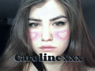 Caroline_xxx