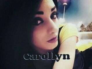 Carollyn
