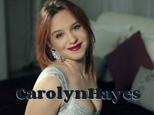 CarolynHayes