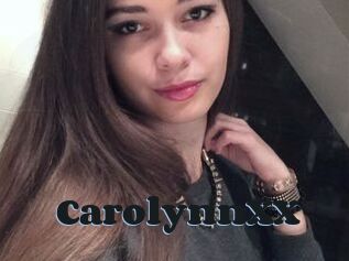 CarolynnXX