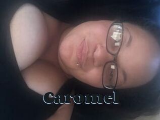 Caromel