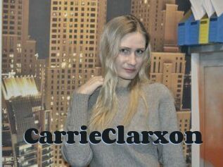 CarrieClarxon