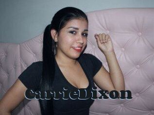 CarrieDixon