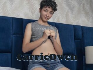CarrieOwen