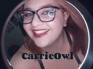 CarrieOwl