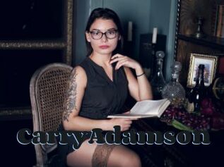 CarryAdamson