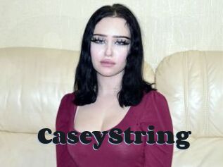 CaseyString