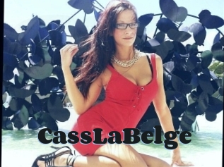 CassEnceinte