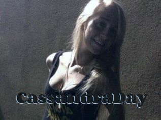 Cassandra_Day