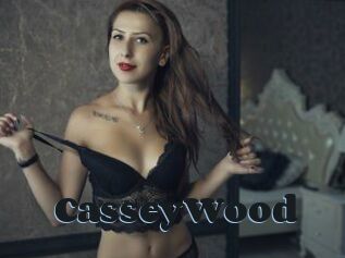 CasseyWood