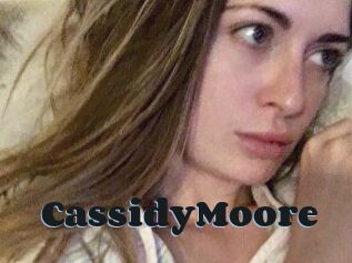 CassidyMoore