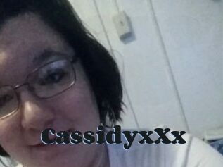 Cassidy_xXx_