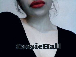 CassieHall