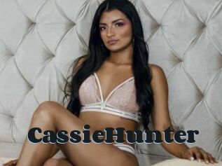 CassieHunter
