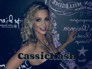 CassieKash