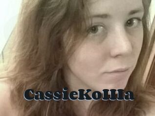 CassieKoIIIa
