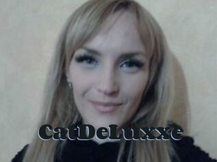 CatDeLuxxe